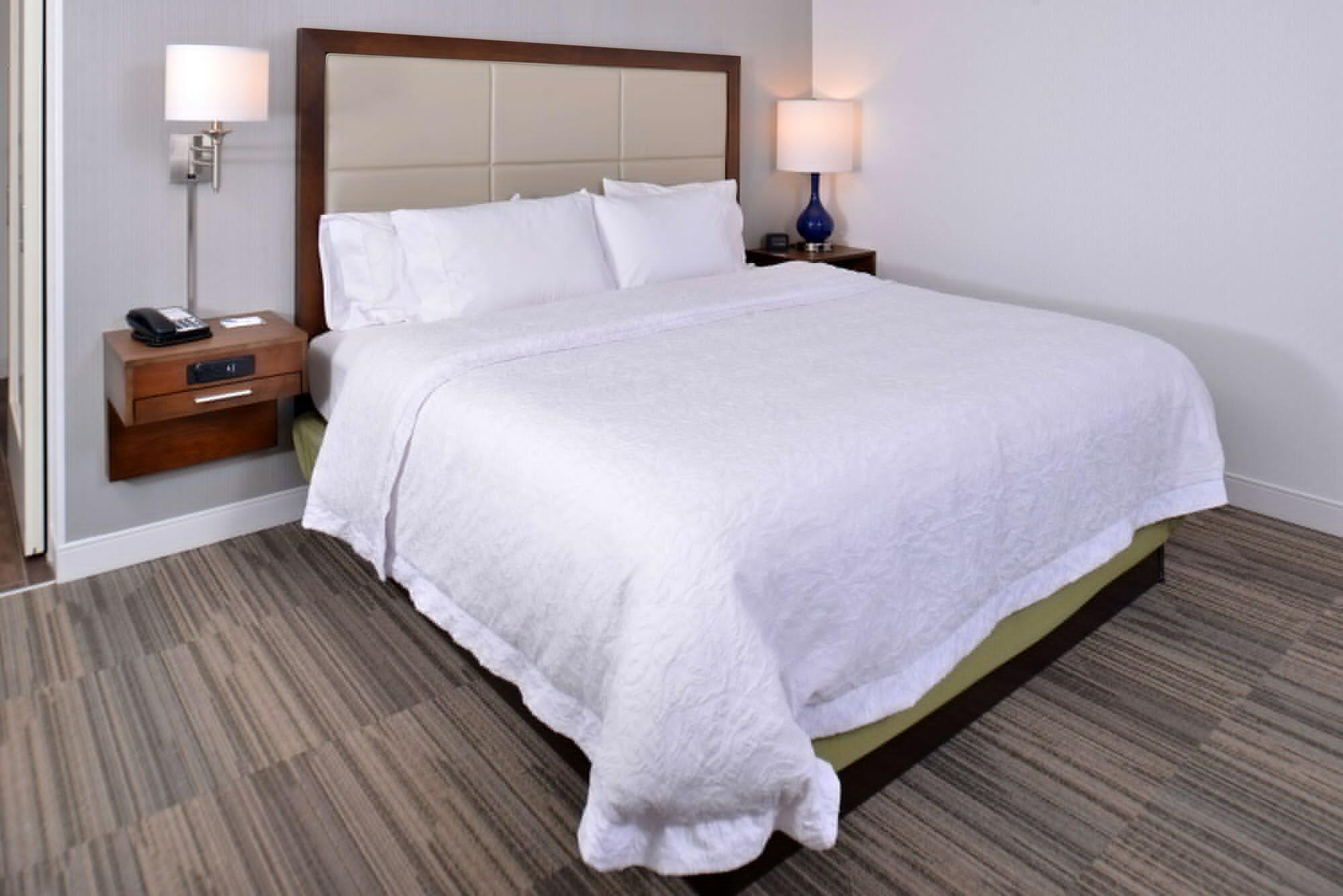 Hotel Hampton & West Ann Arbor
