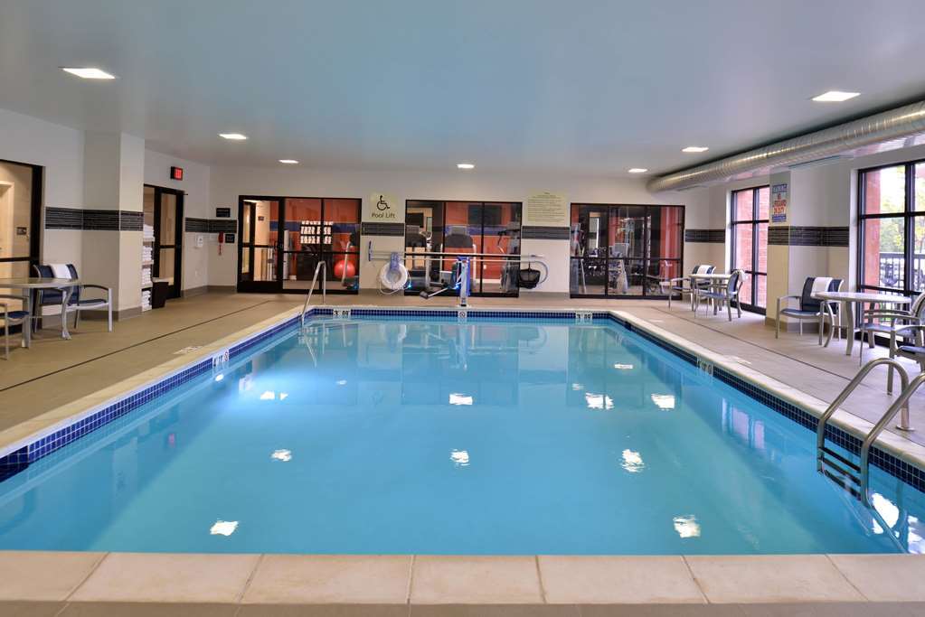 Hotel Hampton & West 3*